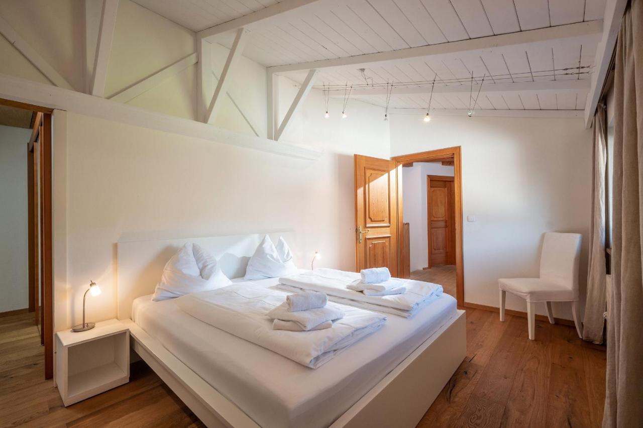 Chalet Gaisberg By Apartment Managers Кирхберг ин Тирол Екстериор снимка