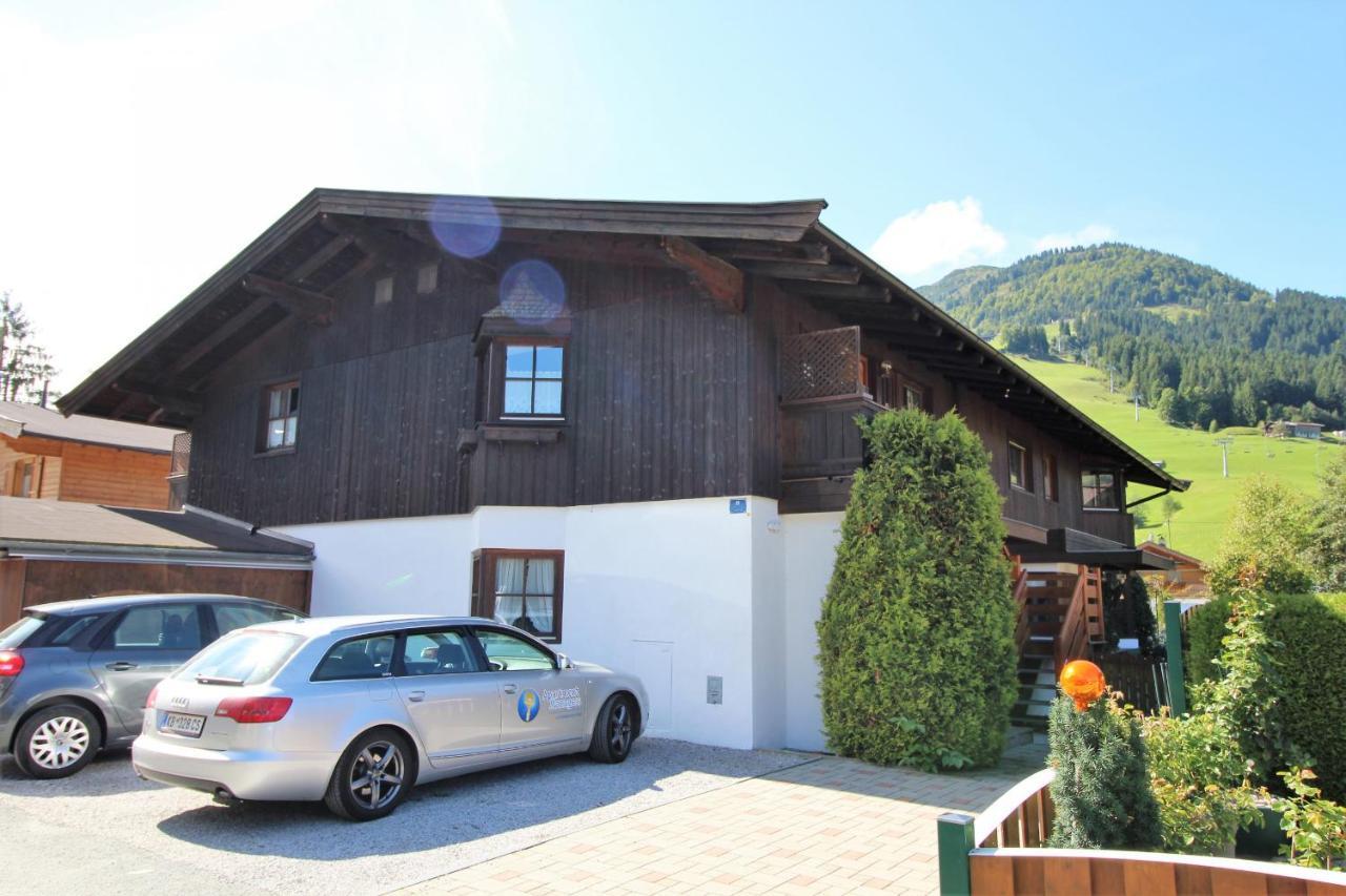 Chalet Gaisberg By Apartment Managers Кирхберг ин Тирол Екстериор снимка