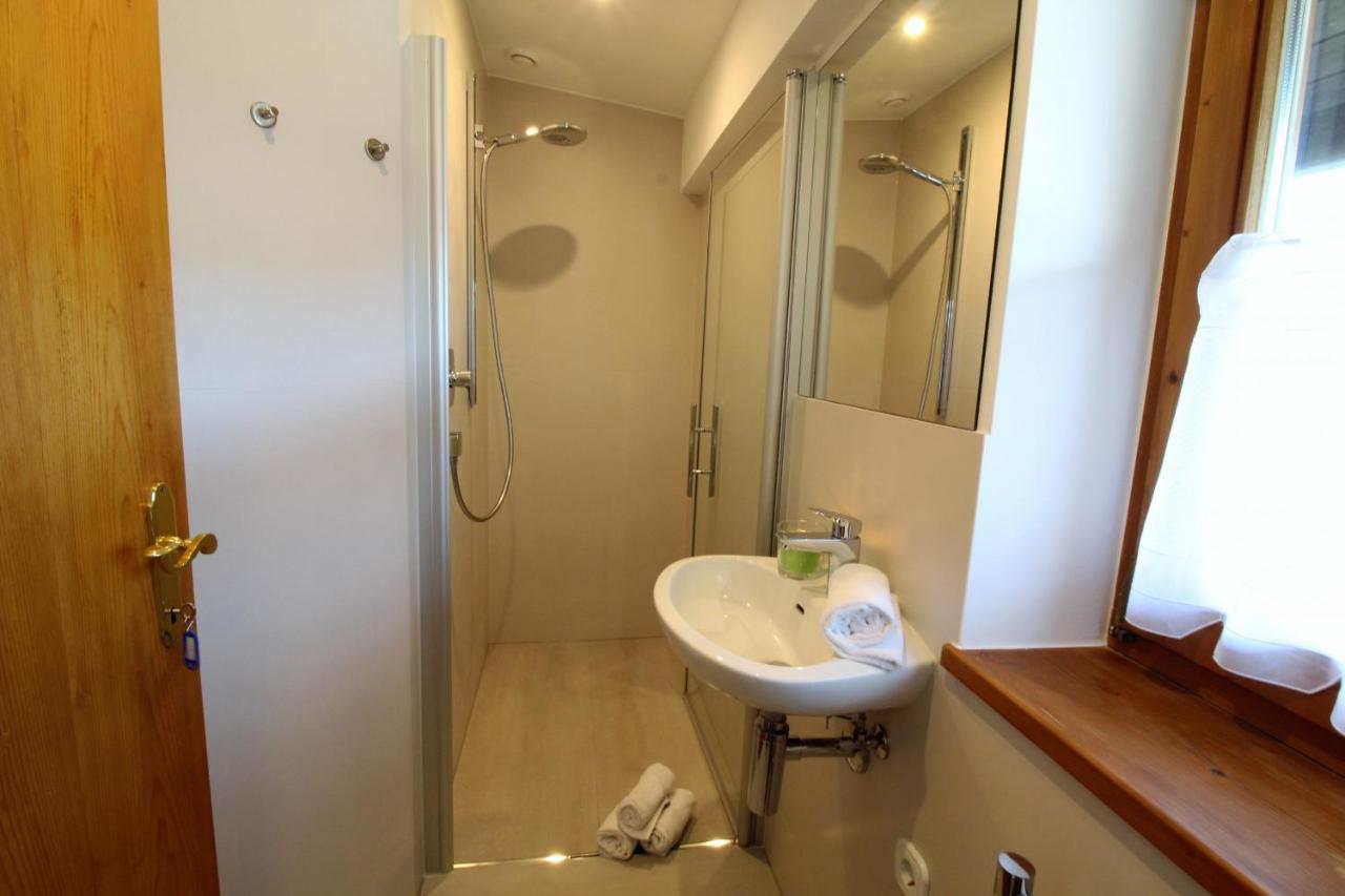 Chalet Gaisberg By Apartment Managers Кирхберг ин Тирол Екстериор снимка
